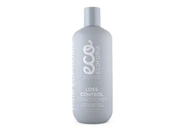 Palsam ECOFORIA Loss Control 400ml