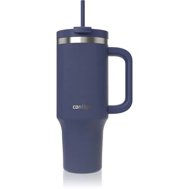 Contigo Thermalock Tumbler termotass värv Indigo Blue 1200 ml