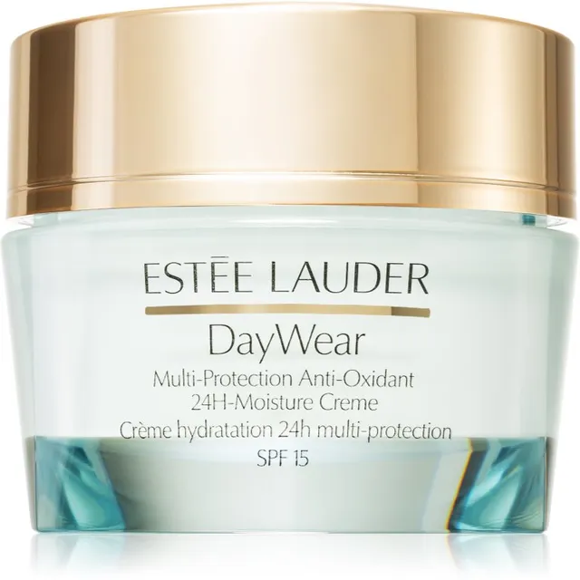 Estée Lauder DayWear Multi-Protection Anti-Oxidant 24H-Moisture Creme (Normal/Combination Skin) Kaitsev päevakreem normaalsele ja kombineeritud nahale