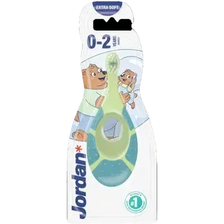 Hambahari Step by Step Baby(0-2a, JORDAN, 1 tk