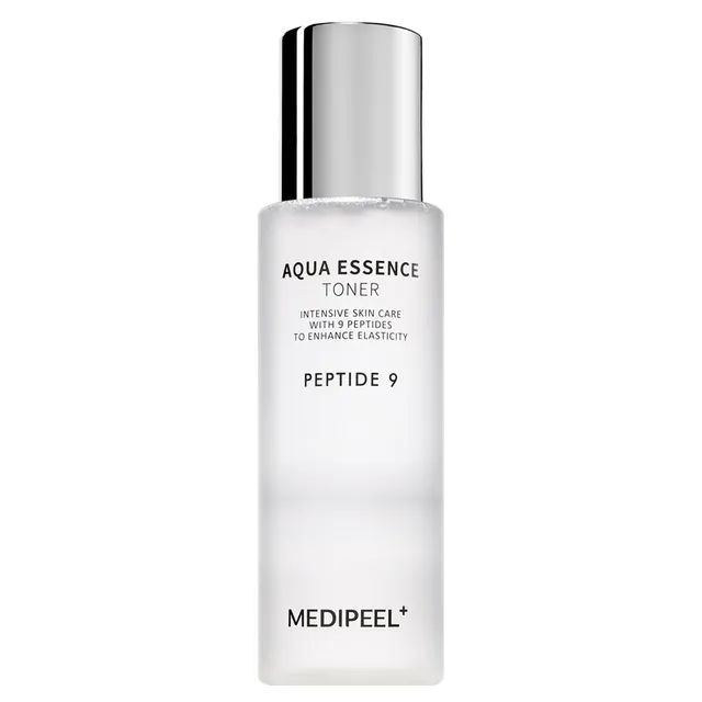 MEDI-PEEL Peptide 9 Aqua Essence Toner 250ml