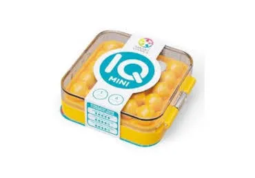 Mõistatusmäng SMART BRAIN IQ Mini