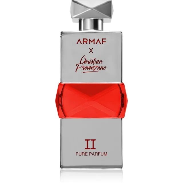 Armaf Christian Provenzano II. parfüüm unisex 100 ml