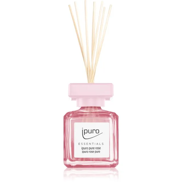 ípuro Essentials Pure Rose aroomihajuti 50 ml