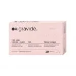 Oxigravide tabletid N30