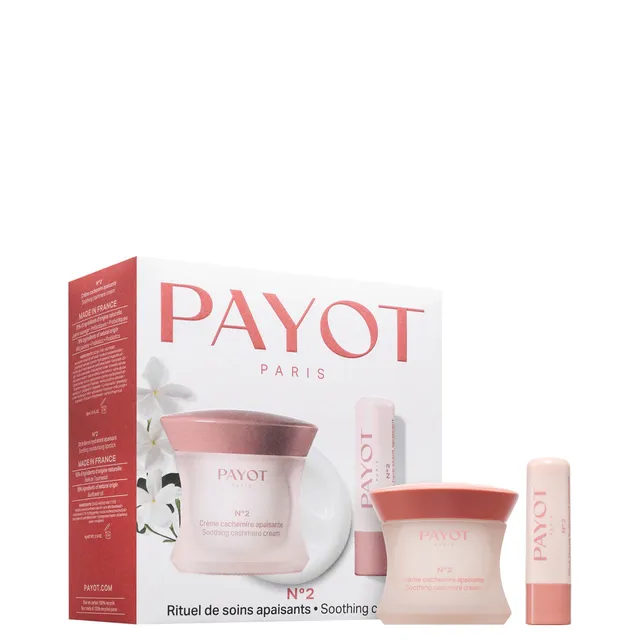 PAYOT No.2 Soothing Care Ritual Gift Set