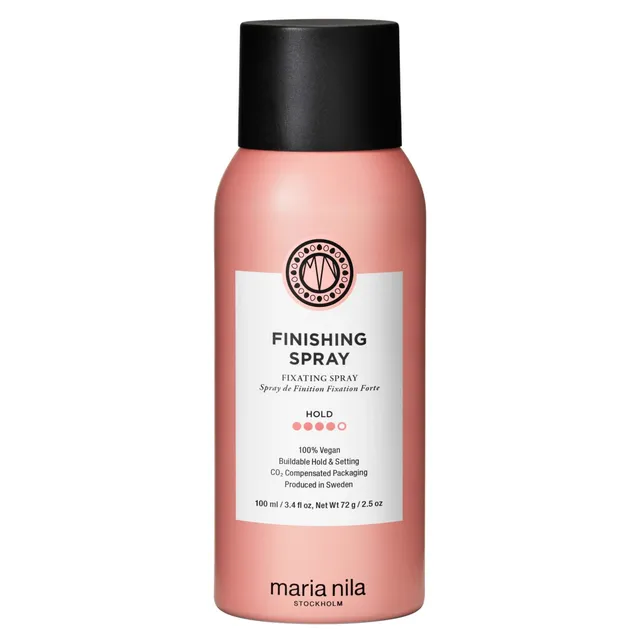 MARIA NILA Finishing Spray 100ml