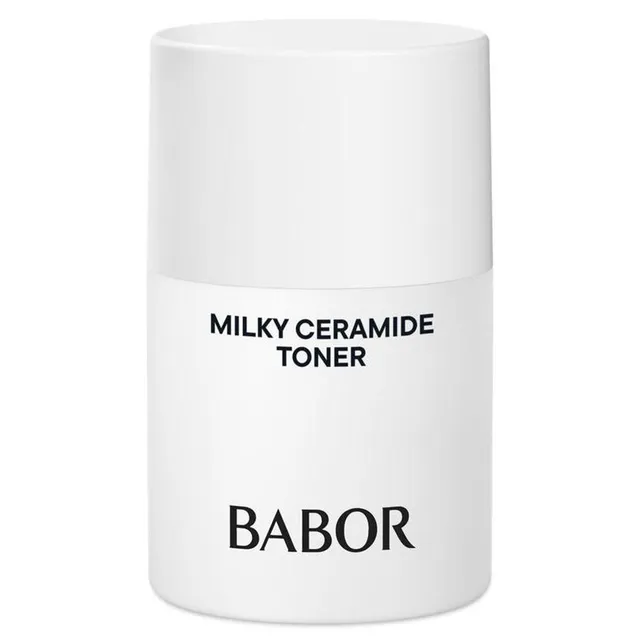 BABOR Milky Ceramide Toner 30ml
