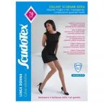 Scudotex sukkpüksid S470s, suurus 4, nahatooni, 15-18mmhg 70DEN N1