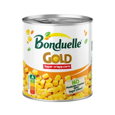Mais Bonduelle 670g/570g