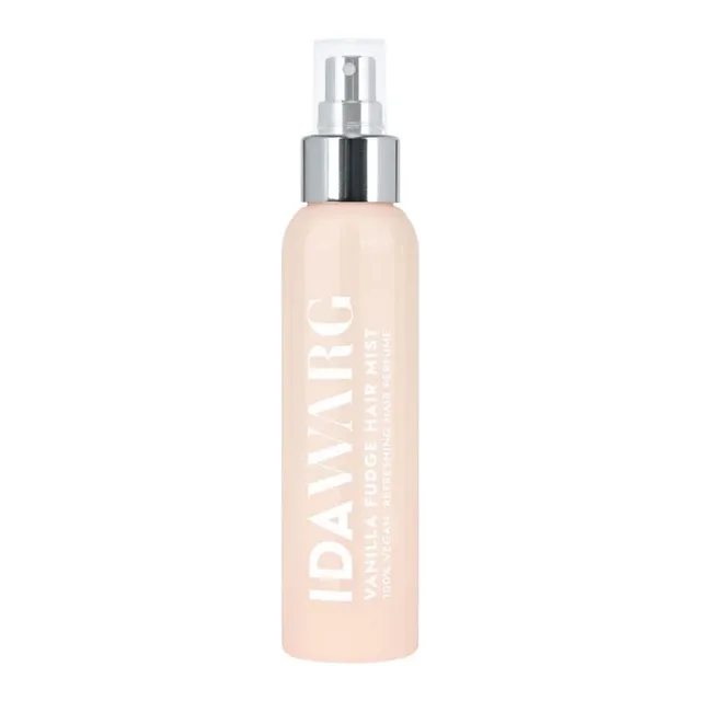 IDA WARG Vanilla Fudge Hair Mist 100ml