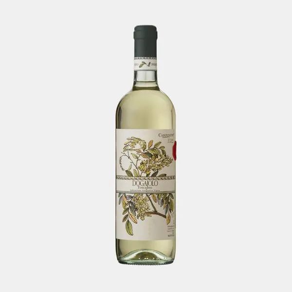 Dogajolo Toscano Bianco 75cl Itaalia