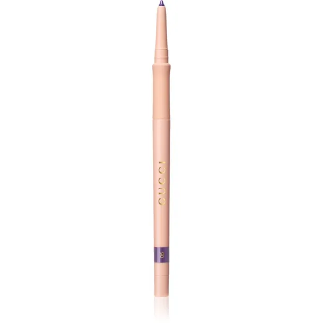 Gucci Gucci Beauty Stylo Contour des Yeux Kajal silmapliiats / silmalainer varjund 05 Amethyste 0.3 g