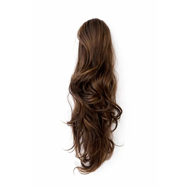 Balmain DoubleStyle Ponytail MemoryHair 45-50cm