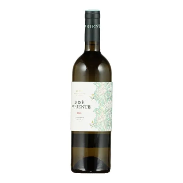 Jose Pariente Sauvignon Blanc 75cl Hispaania