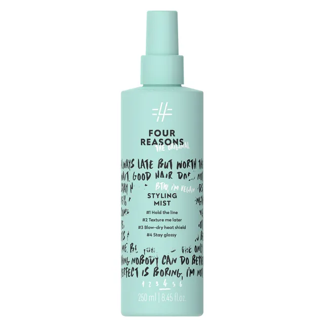 FOUR REASONS Original Styling Mist 250ml