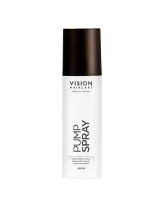Juukselakk pumpspreiga 200ml