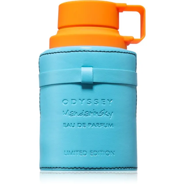 Armaf Odyssey Mandarin Sky Parfüümvesi meestele 200 ml
