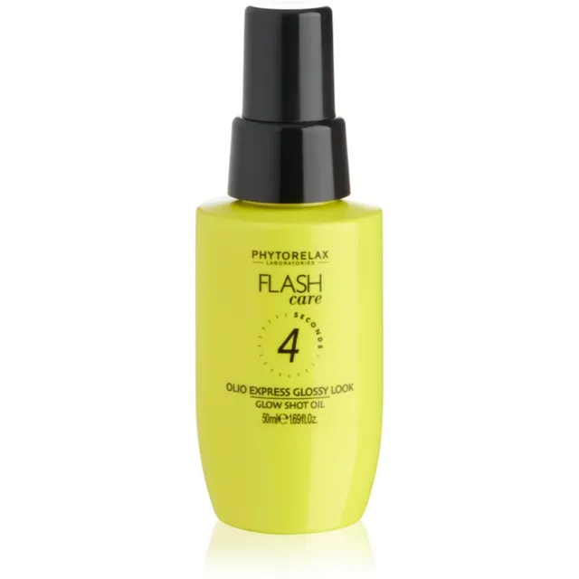 Phytorelax Laboratories Flash Care Kuivõli juustele 50 ml