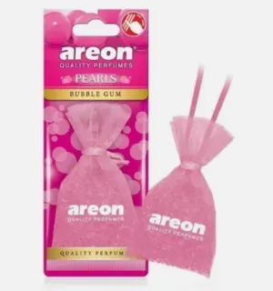 Areon Õhuvärskendaja Pearls Bubble Gum