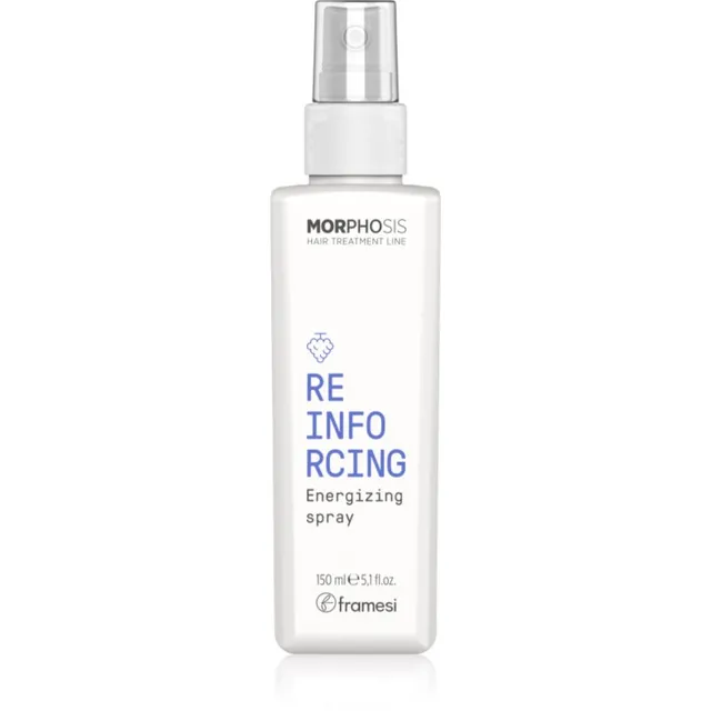 Framesi Morphosis Reinforcing Energiat andev hooldus karva-/juuksekasv 150 ml