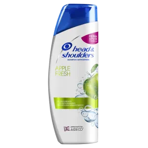 Head&Shoulders shamp Apple Fresh 250ml