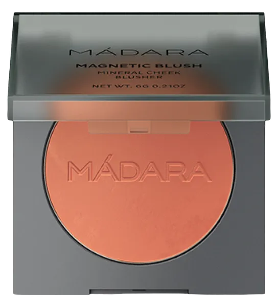 Mineraalne põsepuna Magnetic Blush, 1 FIERCE FLAME