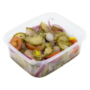 CK grillsalat 200g