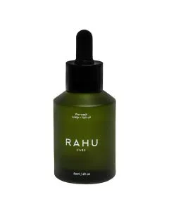 Pre-Wash pesu-eelne peanaha- ja juukseõli 60ml