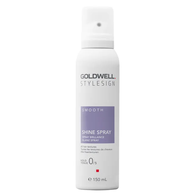 GOLDWELL StyleSign Smooth Shine Spray 150ml