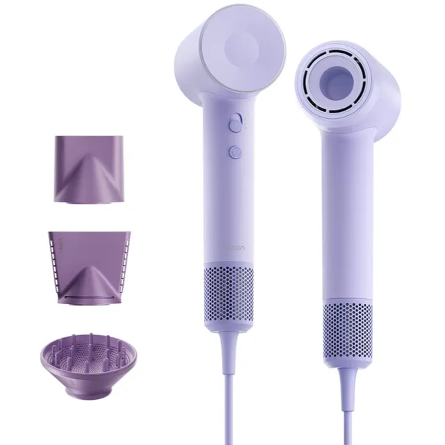 Laifen SE 2 Special Föön Purple 1 tk