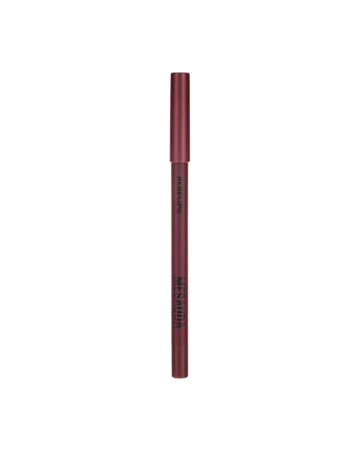 Mesauda Milano RebeLips Waterproof Lip Pencil