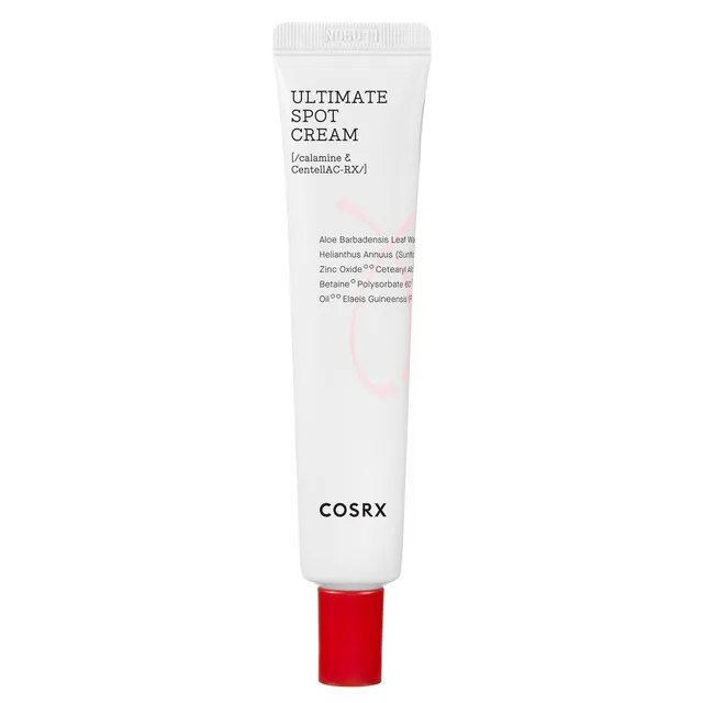 COSRX Ac Collection Ultimate Spot Cream 30g