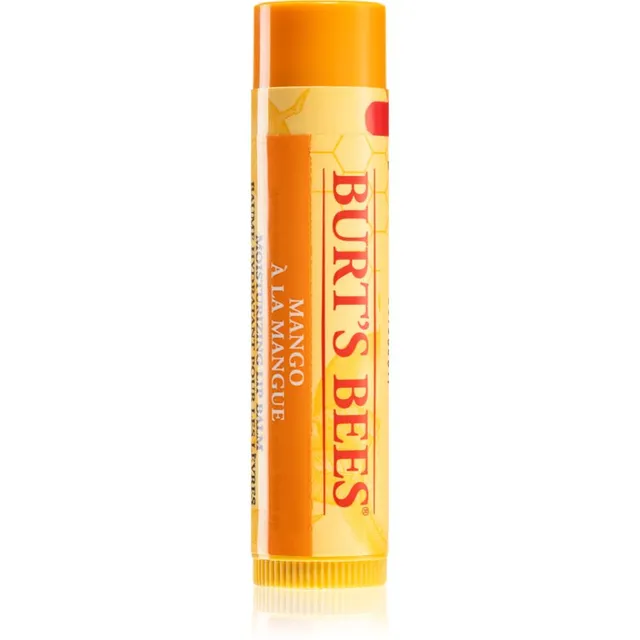 Burt’s Bees Lip Balm Mango Toitev huulepalsam 4.25 g