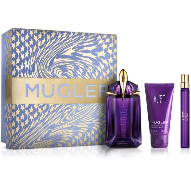 Mugler Alien Kinkekomplekt naistele