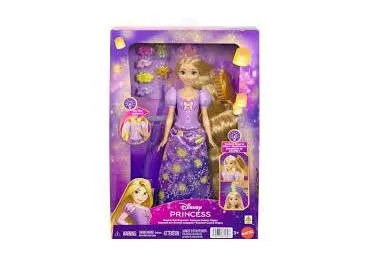 Nukk DISNEY PRINCESS Rapunzel