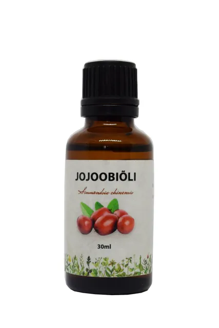 JOJOBAÕLI 100% 30ML