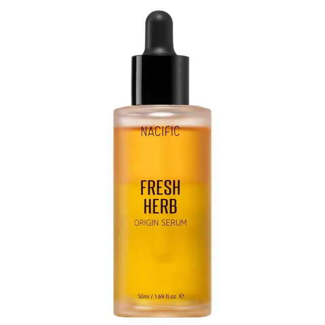 NACIFIC Fresh Herb Origin Serum 50ml