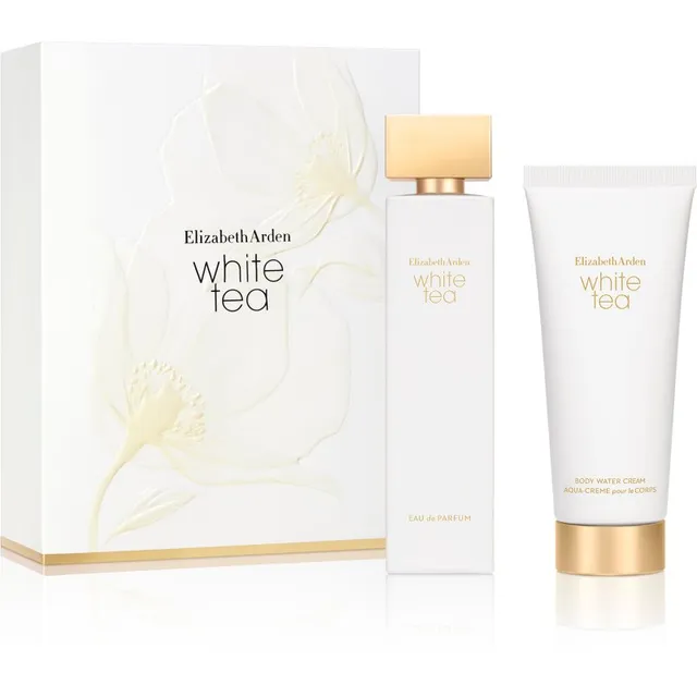 Elizabeth Arden White Tea White Tea Eau Kinkekomplekt naistele