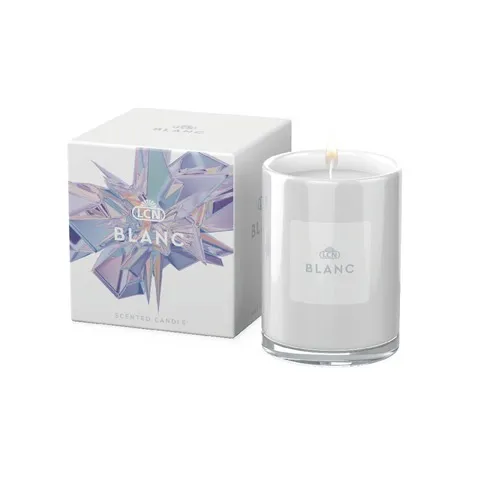 LCN Candle "Blanc"