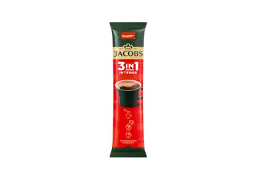Lah.kohvijook JACOBS 3in1 Intense 11.1g