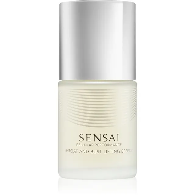 Sensai Cellular Performance Throat & Bust Lifting Effect Seerum kaelale ja dekolteele 100 ml