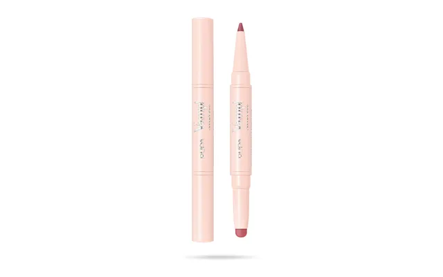 Pupa Vamp! Creamy Duo Lip Pencil & Lipstick