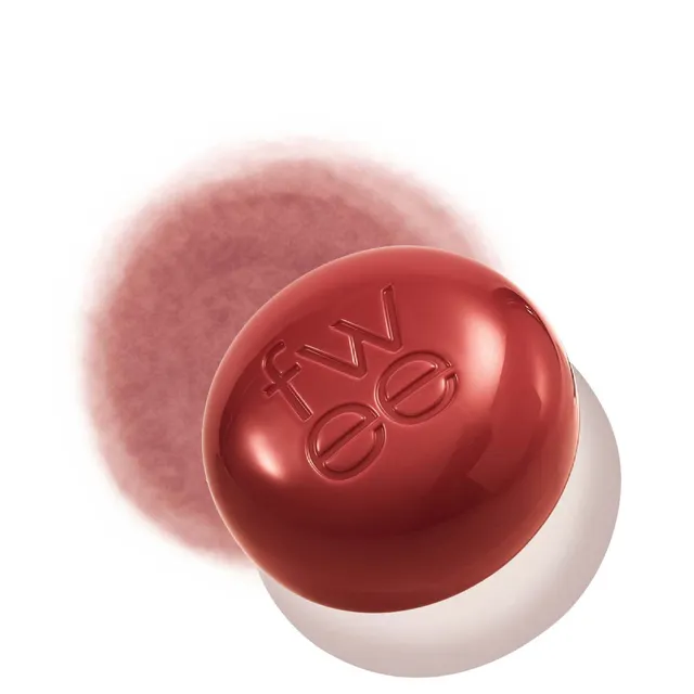 FWEE Lip & Cheek Blurry Pudding Pot RS03 Faded 5g