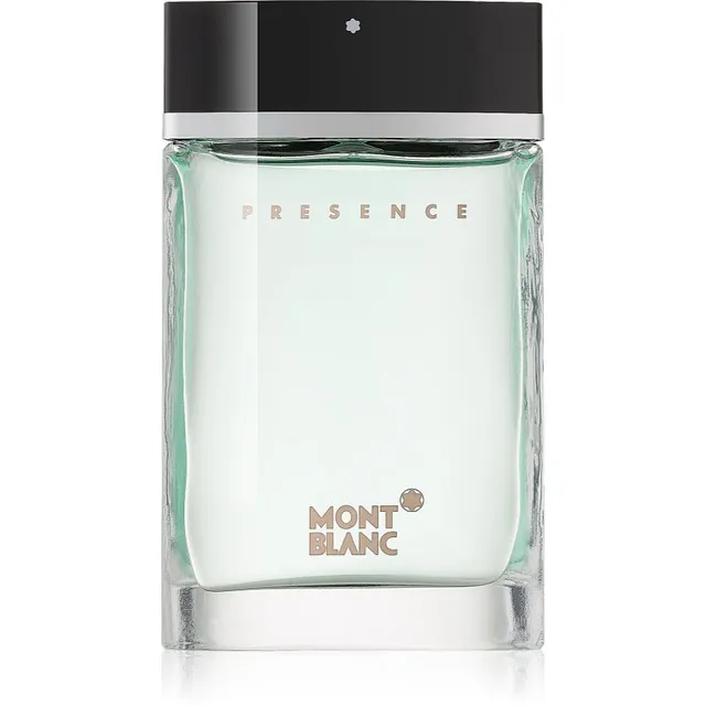 Montblanc Presence tualettvesi meestele 75 ml