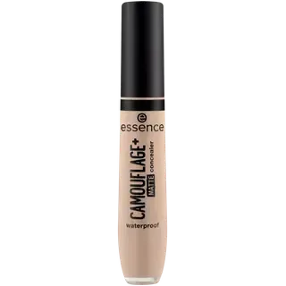 Essence peitekreem camouflage+matte 100