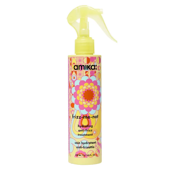 AMIKA Frizz-Me-Not Hydrating Treatment 200ml