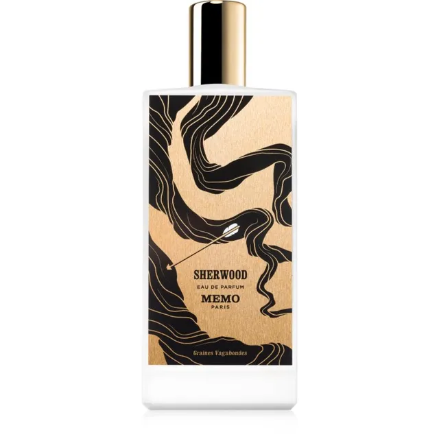 Memo Paris Sherwood Parfüümvesi unisex 75 ml