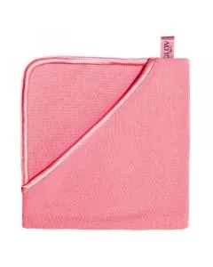 Näomaski eemaldav kinnas Pink