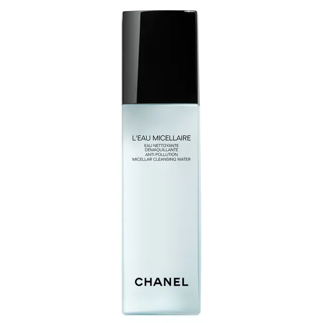 CHANEL L'Eau Micellaire Anti-Pollution Water 150ml